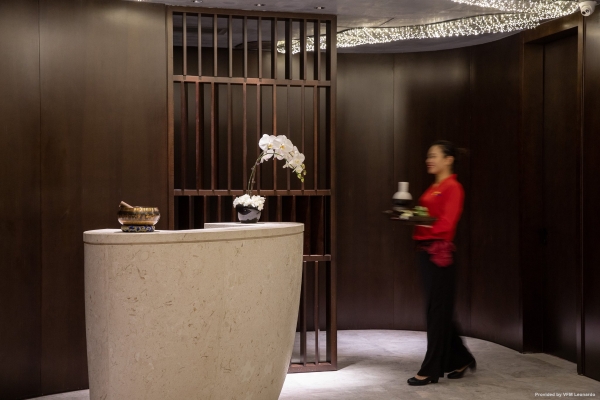 Hotel Crowne Plaza FOSHAN NANHAI (Foshan)